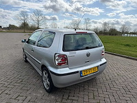 Volkswagen polo 1.4 16v trendlin automaat, 29-ft-xs - afbeelding 11 van  16