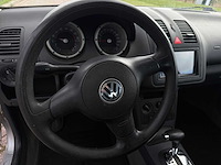 Volkswagen polo 1.4 16v trendlin automaat, 29-ft-xs - afbeelding 13 van  16