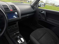 Volkswagen polo 1.4 16v trendlin automaat, 29-ft-xs - afbeelding 15 van  16