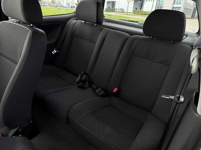 Volkswagen polo 1.4 16v trendlin automaat, 29-ft-xs - afbeelding 16 van  16