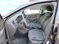 Volkswagen polo 1.4-16v trendline 2009, r-346-hb - afbeelding 3 van  36