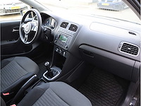 Volkswagen polo 1.4-16v trendline 2009, r-346-hb - afbeelding 5 van  36