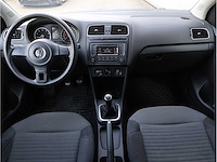 Volkswagen polo 1.4-16v trendline 2009, r-346-hb - afbeelding 6 van  36