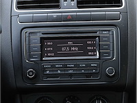 Volkswagen polo 1.4-16v trendline 2009, r-346-hb - afbeelding 9 van  36