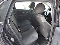 Volkswagen polo 1.4-16v trendline 2009, r-346-hb - afbeelding 10 van  36