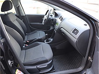 Volkswagen polo 1.4-16v trendline 2009, r-346-hb - afbeelding 11 van  36