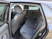 Volkswagen polo 1.4-16v trendline 2009, r-346-hb - afbeelding 14 van  36