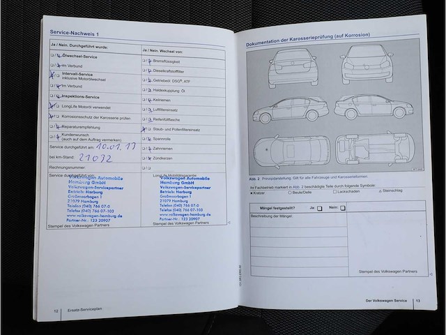 Volkswagen polo 1.4-16v trendline 2009, r-346-hb - afbeelding 22 van  36