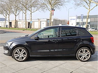 Volkswagen polo 1.4-16v trendline 2009, r-346-hb - afbeelding 12 van  36