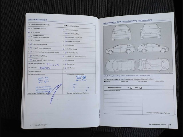 Volkswagen polo 1.4-16v trendline 2009, r-346-hb - afbeelding 24 van  36