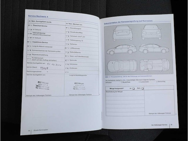 Volkswagen polo 1.4-16v trendline 2009, r-346-hb - afbeelding 26 van  36