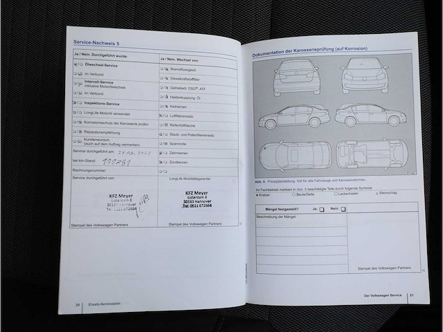 Volkswagen polo 1.4-16v trendline 2009, r-346-hb - afbeelding 27 van  36