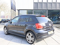 Volkswagen polo 1.4-16v trendline 2009, r-346-hb - afbeelding 23 van  36
