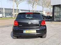 Volkswagen polo 1.4-16v trendline 2009, r-346-hb - afbeelding 31 van  36