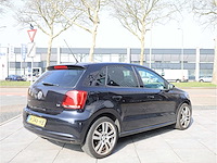 Volkswagen polo 1.4-16v trendline 2009, r-346-hb - afbeelding 32 van  36