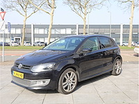 Volkswagen polo 1.4-16v trendline 2009, r-346-hb - afbeelding 36 van  36
