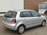 Volkswagen polo 1.4 16v trendline, nn-084-v - afbeelding 5 van  12