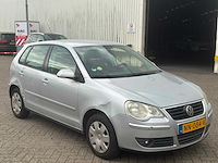 Volkswagen polo 1.4 16v trendline, nn-084-v - afbeelding 6 van  12