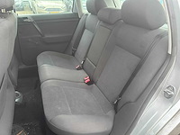 Volkswagen polo 1.4 16v trendline, nn-084-v - afbeelding 10 van  12