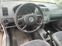 Volkswagen polo 1.4 16v trendline, nn-084-v - afbeelding 11 van  12