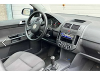 Volkswagen polo 1.4-16v turijn, 09-rf-fh - afbeelding 6 van  8