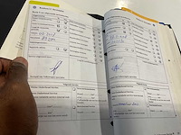 Volkswagen polo 1.4-16v turijn 2005 | 78-rh-pp - afbeelding 4 van  9