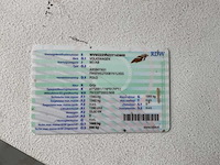 Volkswagen polo 1.4-16v turijn 2005 | 78-rh-pp - afbeelding 6 van  9