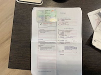 Volkswagen polo 1.4-16v turijn 2005 | 78-rh-pp - afbeelding 7 van  9