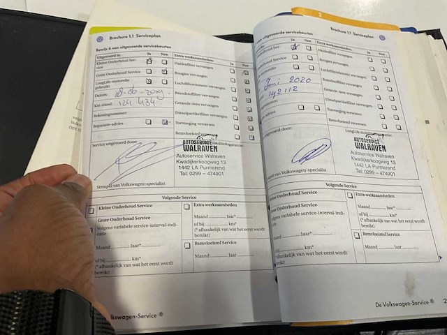 Volkswagen polo 1.4-16v turijn 2005 | 78-rh-pp - afbeelding 8 van  9