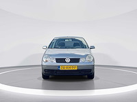 Volkswagen polo 1.4-16v turijn 2005 | 78-rh-pp - afbeelding 4 van  25
