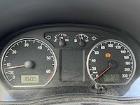 Volkswagen polo 1.4-16v turijn 2005 | 78-rh-pp - afbeelding 7 van  25