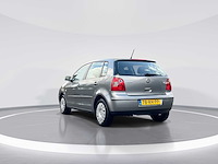 Volkswagen polo 1.4-16v turijn 2005 | 78-rh-pp - afbeelding 22 van  25
