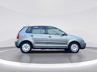Volkswagen polo 1.4-16v turijn 2005 | 78-rh-pp - afbeelding 25 van  25
