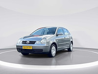 Volkswagen polo 1.4-16v turijn 2005 | 78-rh-pp - afbeelding 5 van  24