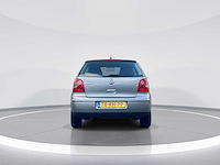 Volkswagen polo 1.4-16v turijn 2005 | 78-rh-pp - afbeelding 10 van  24