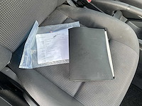 Volkswagen polo 1.4-16v turijn 2005 | 78-rh-pp - afbeelding 17 van  24