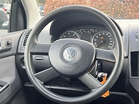 Volkswagen polo 1.4-16v turijn 2005 | 78-rh-pp - afbeelding 19 van  24