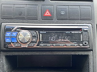Volkswagen polo 1.4-16v turijn 2005 | 78-rh-pp - afbeelding 15 van  17