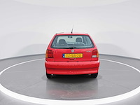 Volkswagen polo 1.4 1998 | tz-sb-70 - afbeelding 3 van  20