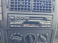 Volkswagen polo 1.4 1998 | tz-sb-70 - afbeelding 4 van  20