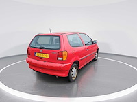 Volkswagen polo 1.4 1998 | tz-sb-70 - afbeelding 5 van  20