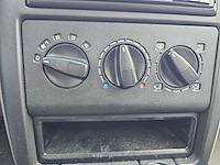 Volkswagen polo 1.4 1998 | tz-sb-70 - afbeelding 6 van  20