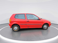 Volkswagen polo 1.4 1998 | tz-sb-70 - afbeelding 7 van  20