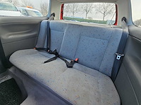 Volkswagen polo 1.4 1998 | tz-sb-70 - afbeelding 10 van  20