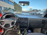 Volkswagen polo 1.4 1998 | tz-sb-70 - afbeelding 11 van  20