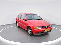 Volkswagen polo 1.4 1998 | tz-sb-70 - afbeelding 12 van  20