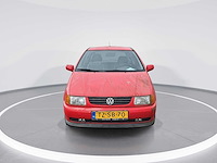 Volkswagen polo 1.4 1998 | tz-sb-70 - afbeelding 14 van  20