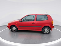 Volkswagen polo 1.4 1998 | tz-sb-70 - afbeelding 18 van  20