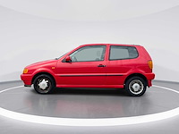 Volkswagen polo 1.4 1998 | tz-sb-70 - afbeelding 3 van  21