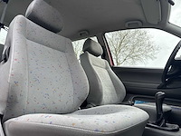 Volkswagen polo 1.4 1998 | tz-sb-70 - afbeelding 4 van  21